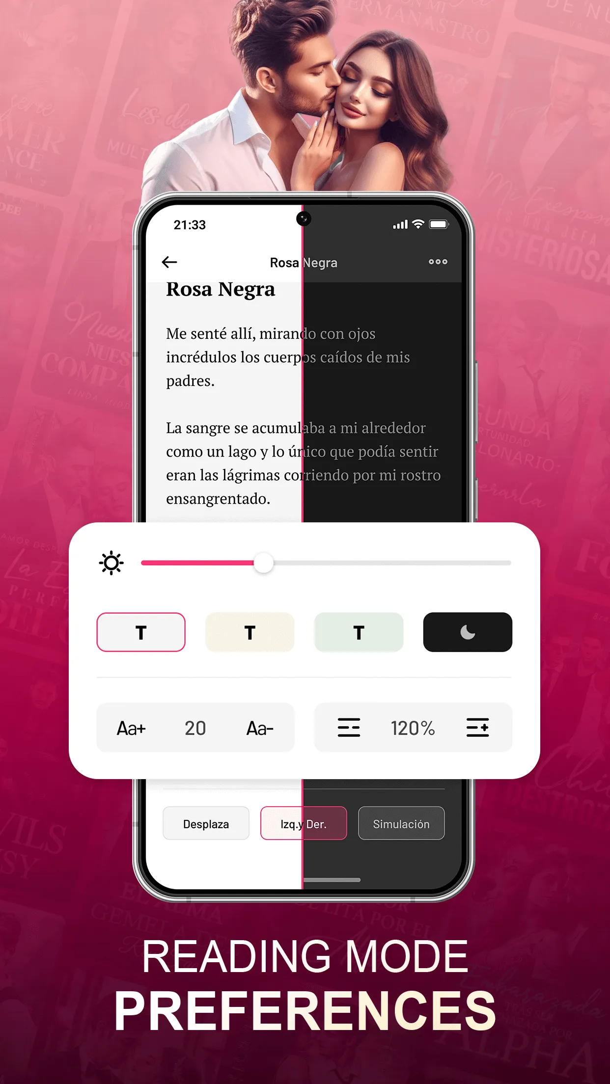 NovelaGo - Good novels | Indus Appstore | Screenshot