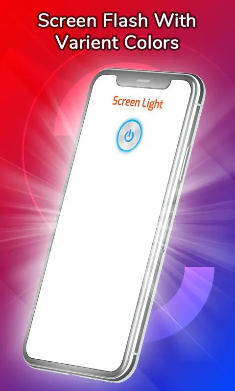 Flashlight On Clap | Indus Appstore | Screenshot