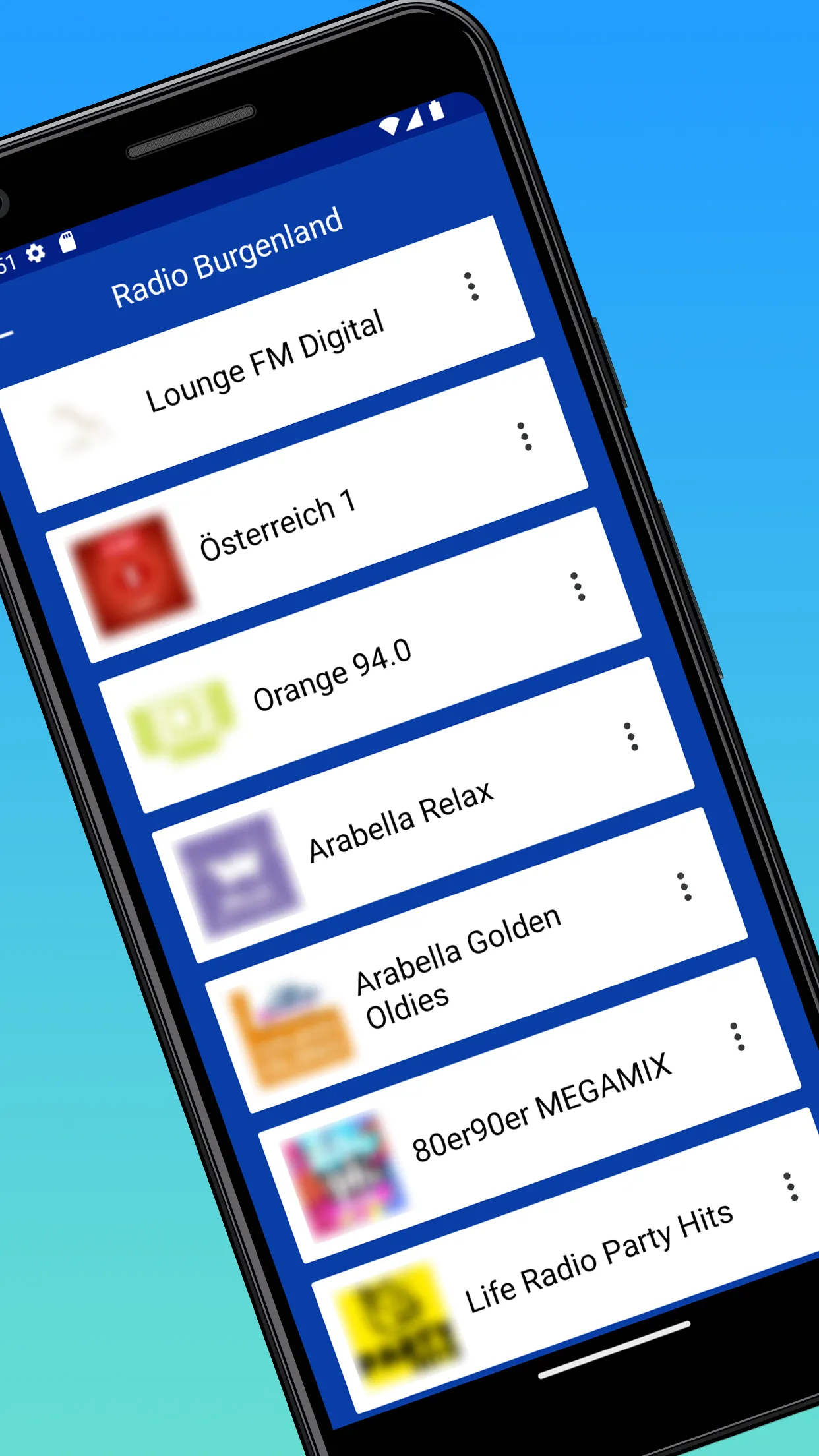 Life Radio Tirol App FM Online | Indus Appstore | Screenshot