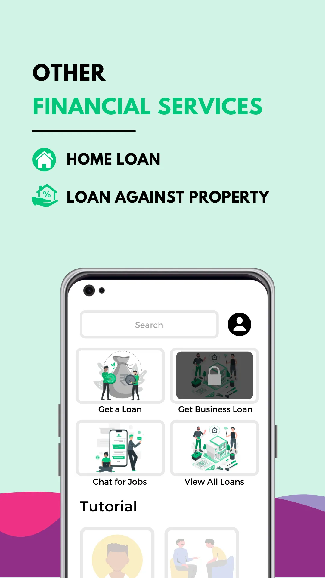 Kosh Loan App | Indus Appstore | Screenshot