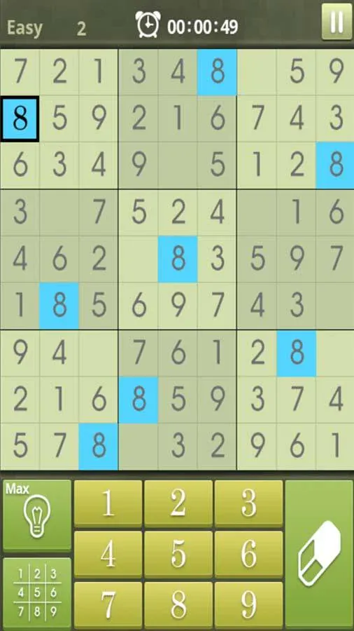 Sudoku World | Indus Appstore | Screenshot