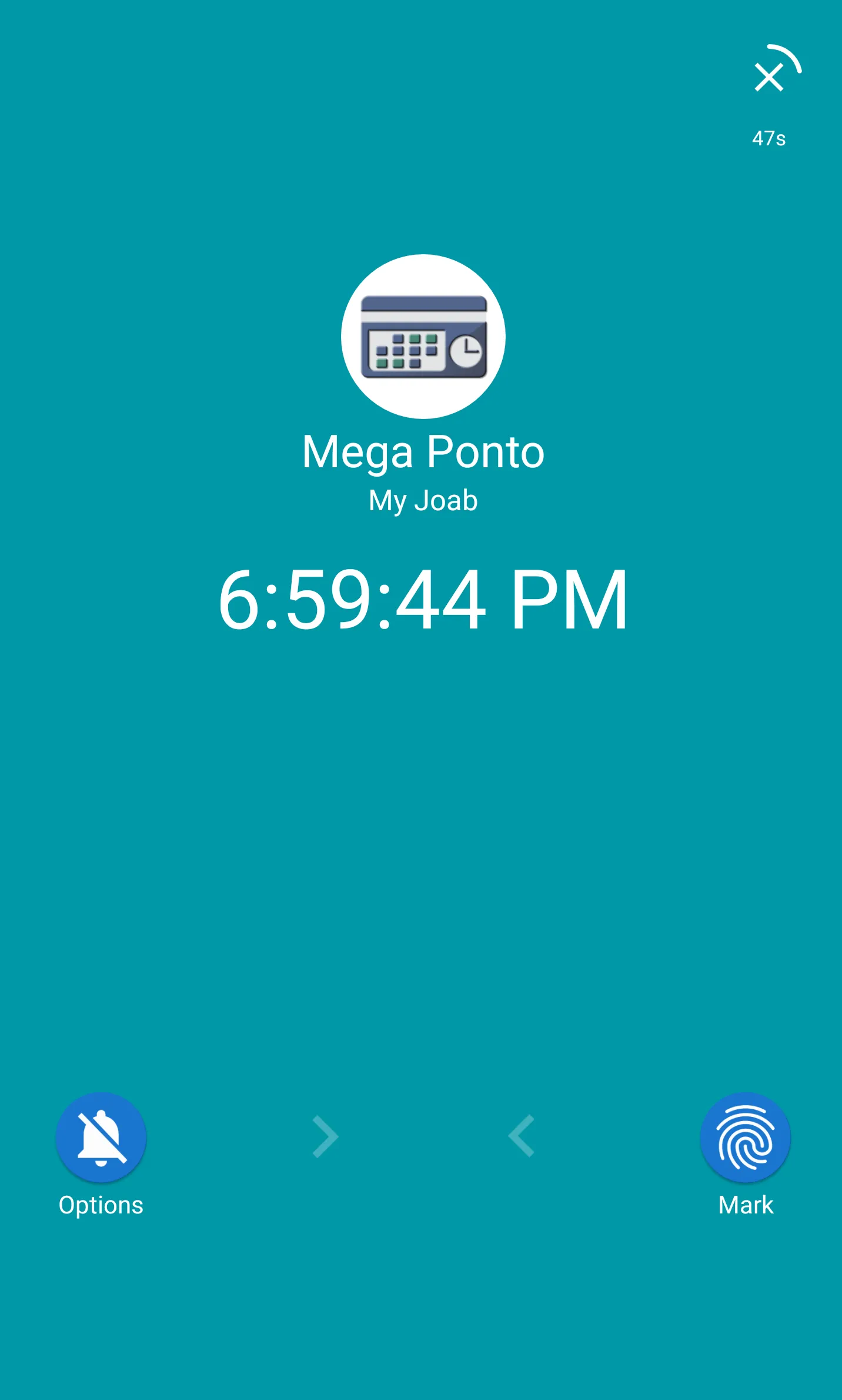 Mega Point | Indus Appstore | Screenshot