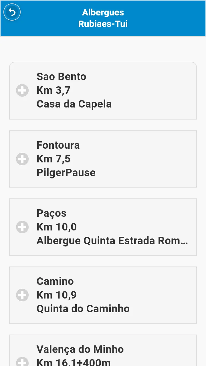 Portuguese Way BASIC 2024 | Indus Appstore | Screenshot