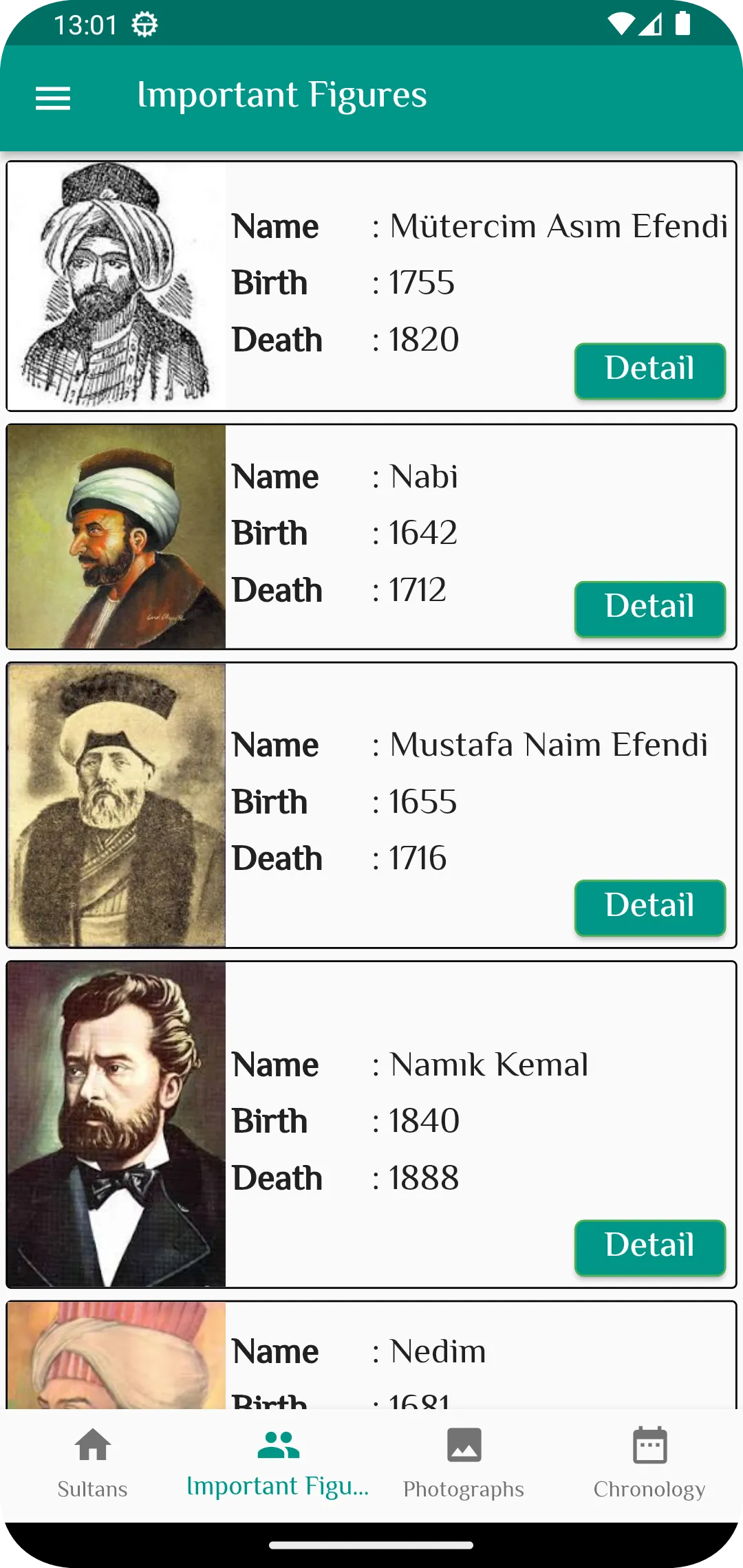 Glorious Ottoman History | Indus Appstore | Screenshot