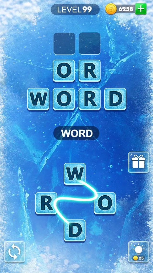 Word Charm | Indus Appstore | Screenshot