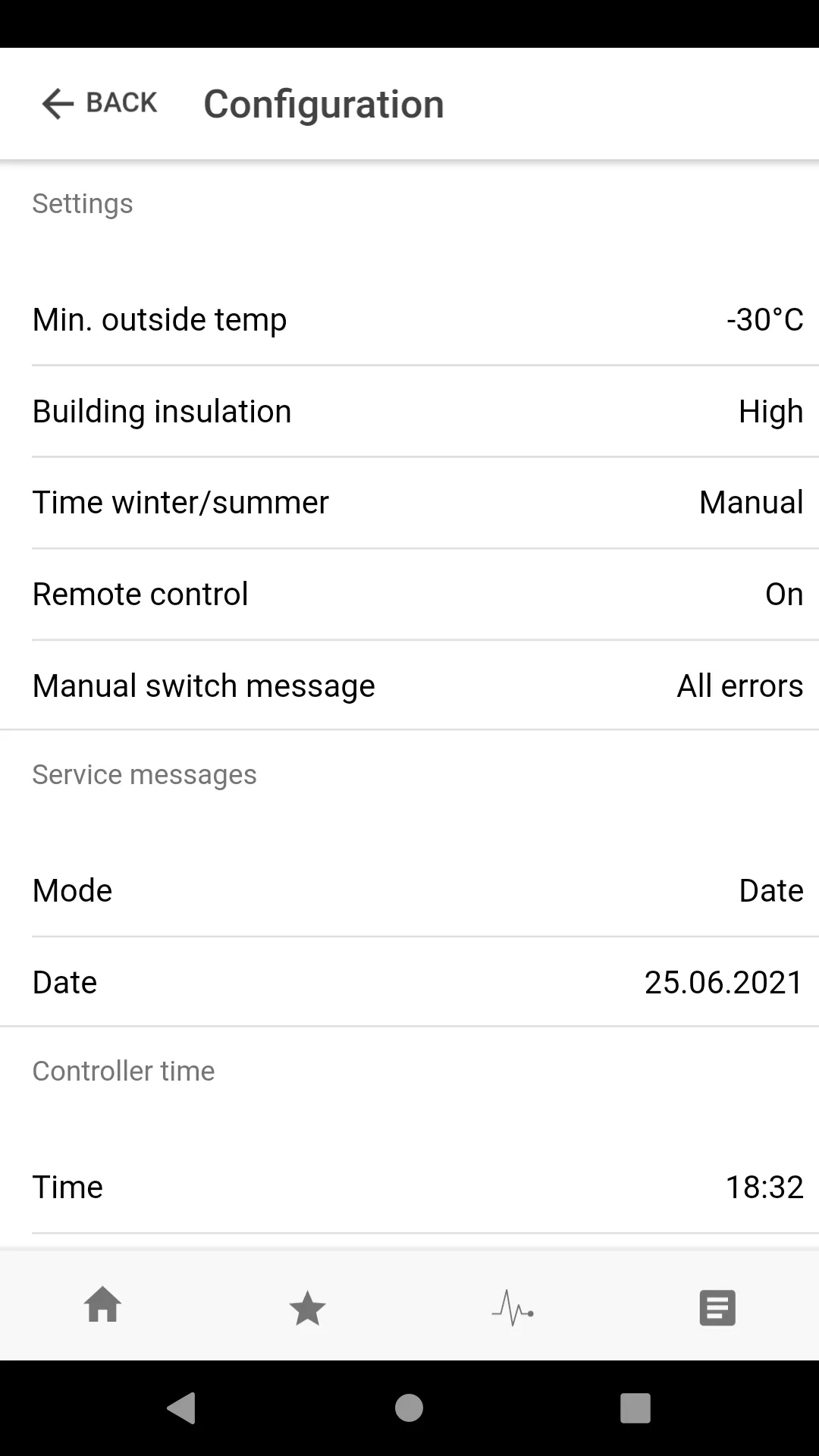 BWC | Indus Appstore | Screenshot