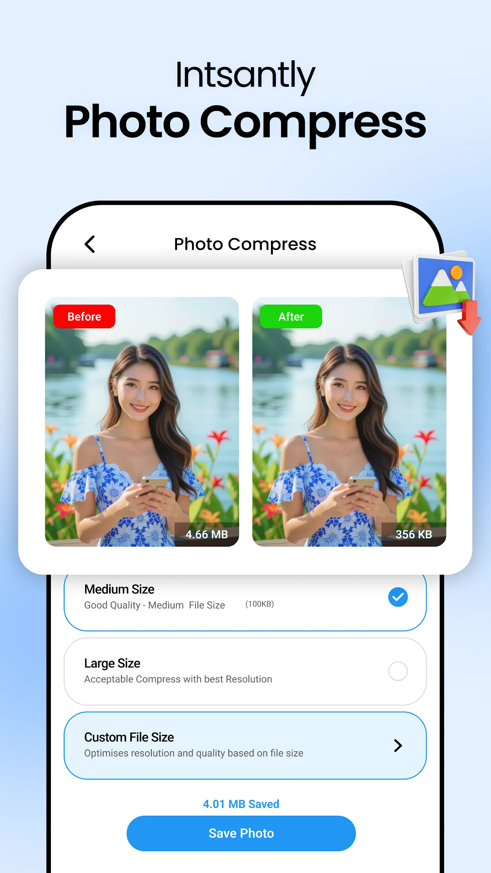 Phone Cleaner: Storage Cleaner | Indus Appstore | Screenshot