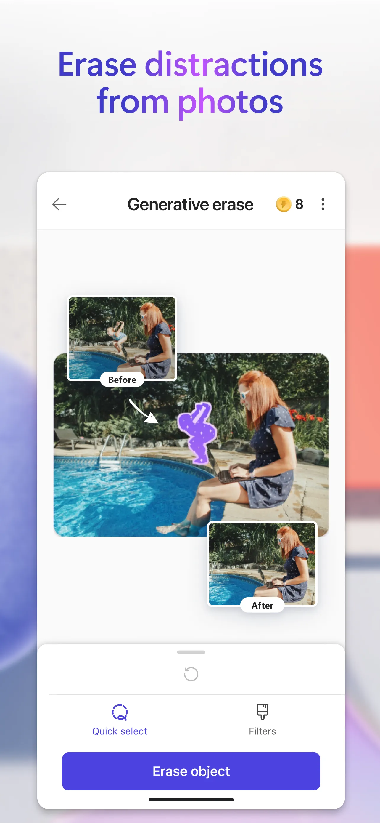 Microsoft Designer | Indus Appstore | Screenshot