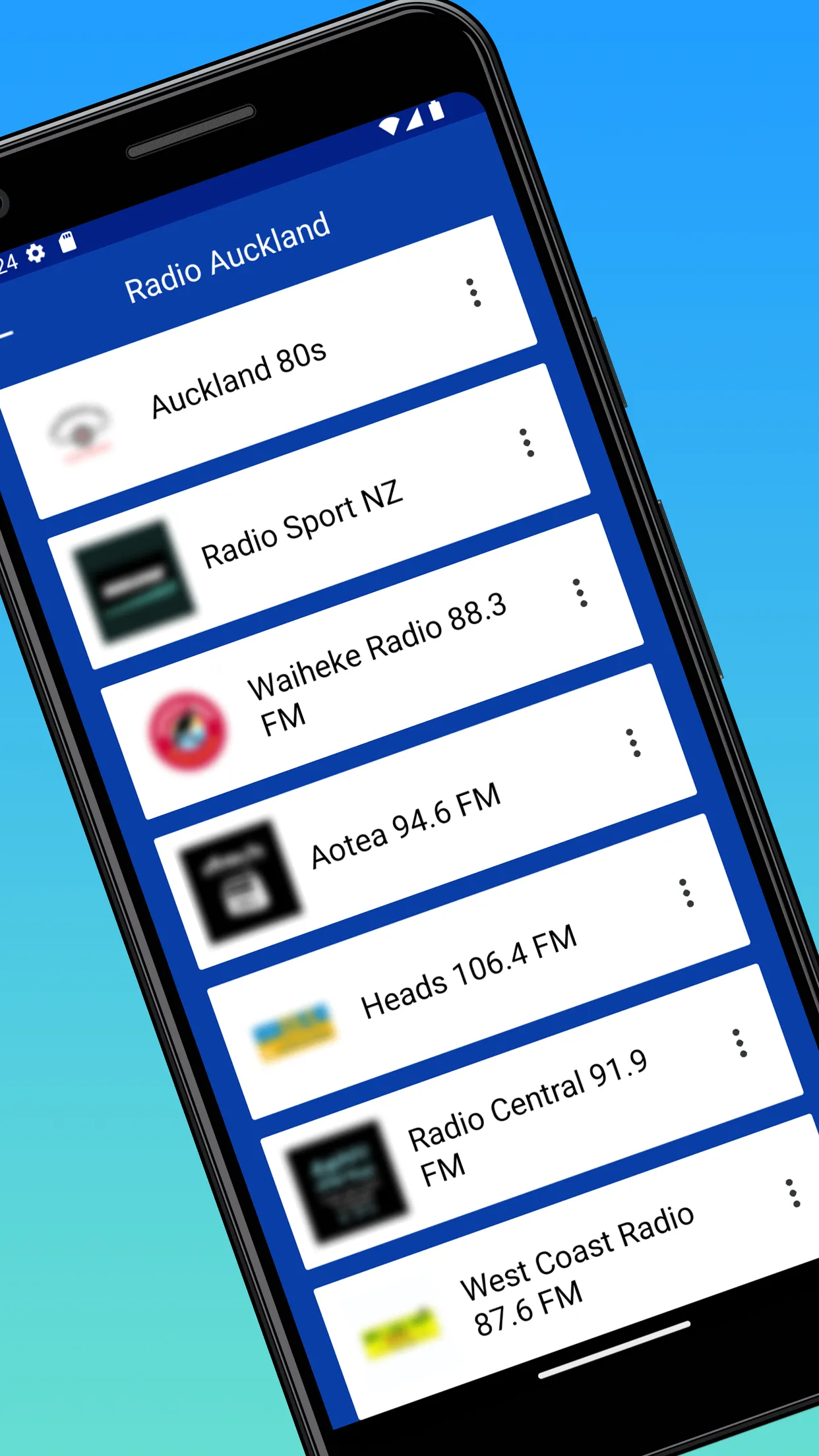 Radio Samoa 1593 AM Live App | Indus Appstore | Screenshot