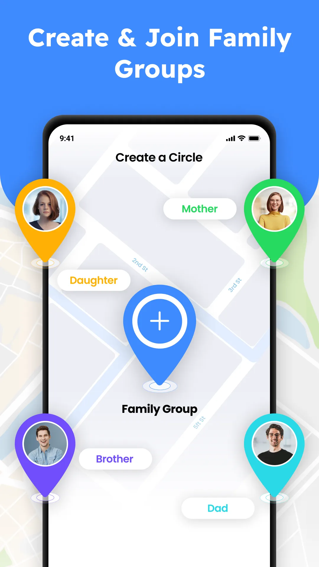 Number location phone locator | Indus Appstore | Screenshot