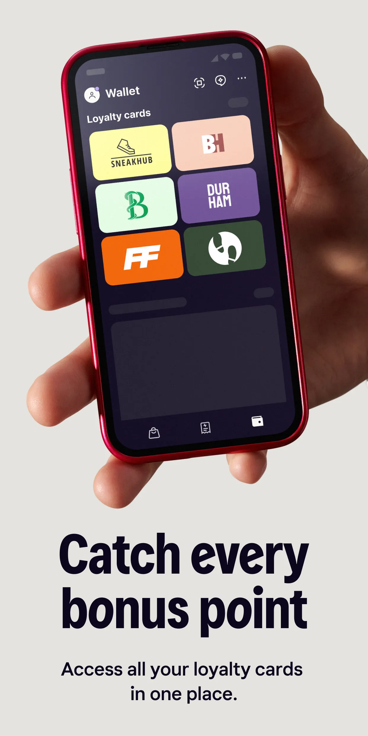 Klarna | Shop now. Pay later. | Indus Appstore | Screenshot