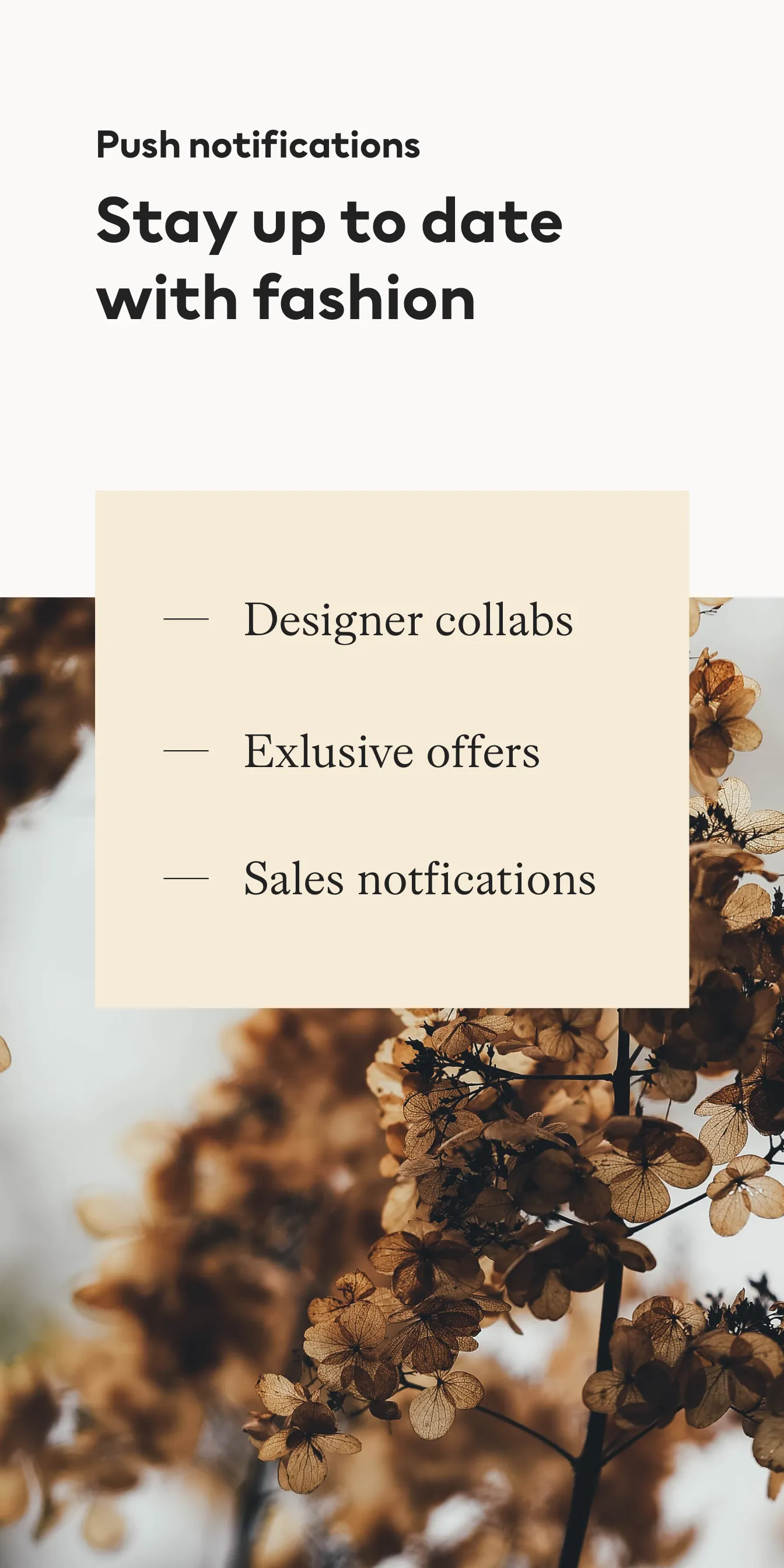 H&M | Indus Appstore | Screenshot