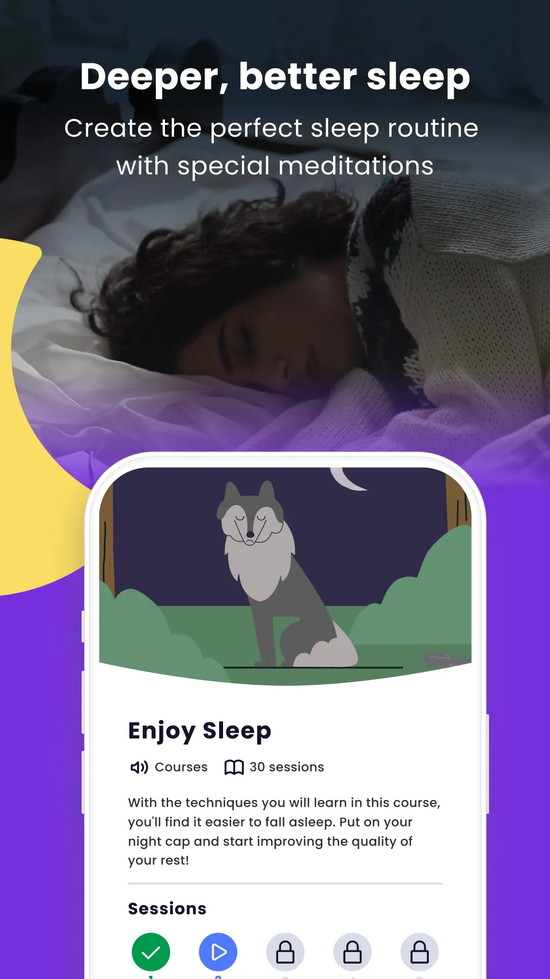 Hakuna | Indus Appstore | Screenshot
