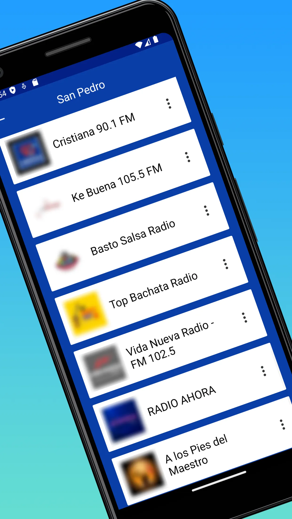 Disco 89 FM Radio App Online | Indus Appstore | Screenshot