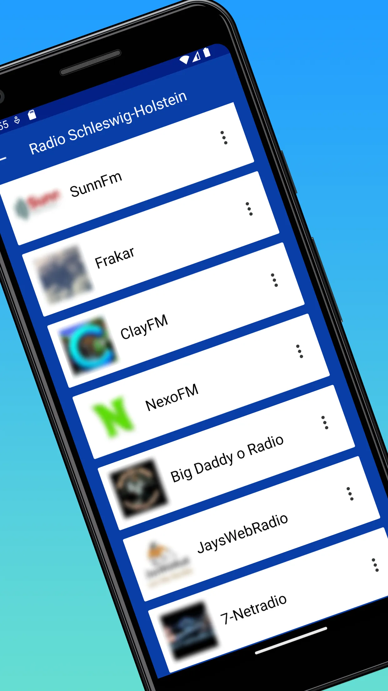 Absolut Relax Radio App Online | Indus Appstore | Screenshot