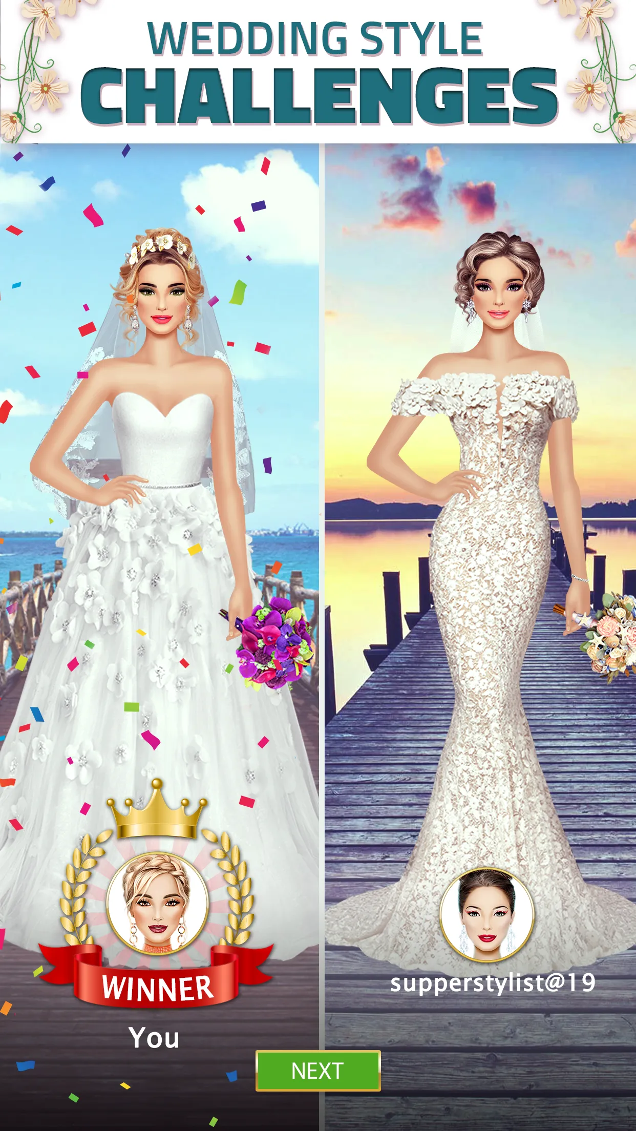 Super Wedding Fashion Stylist | Indus Appstore | Screenshot