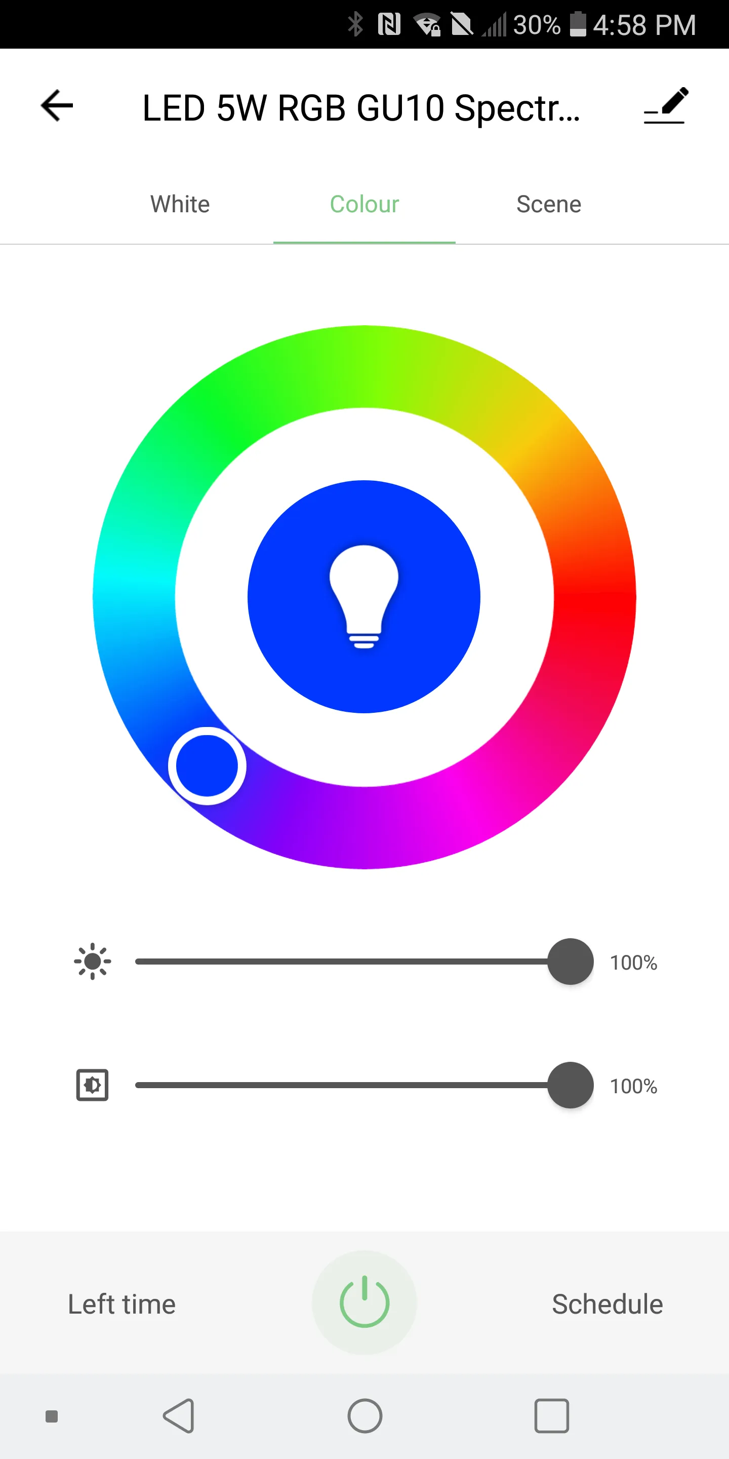 Spectrum SMART | Indus Appstore | Screenshot