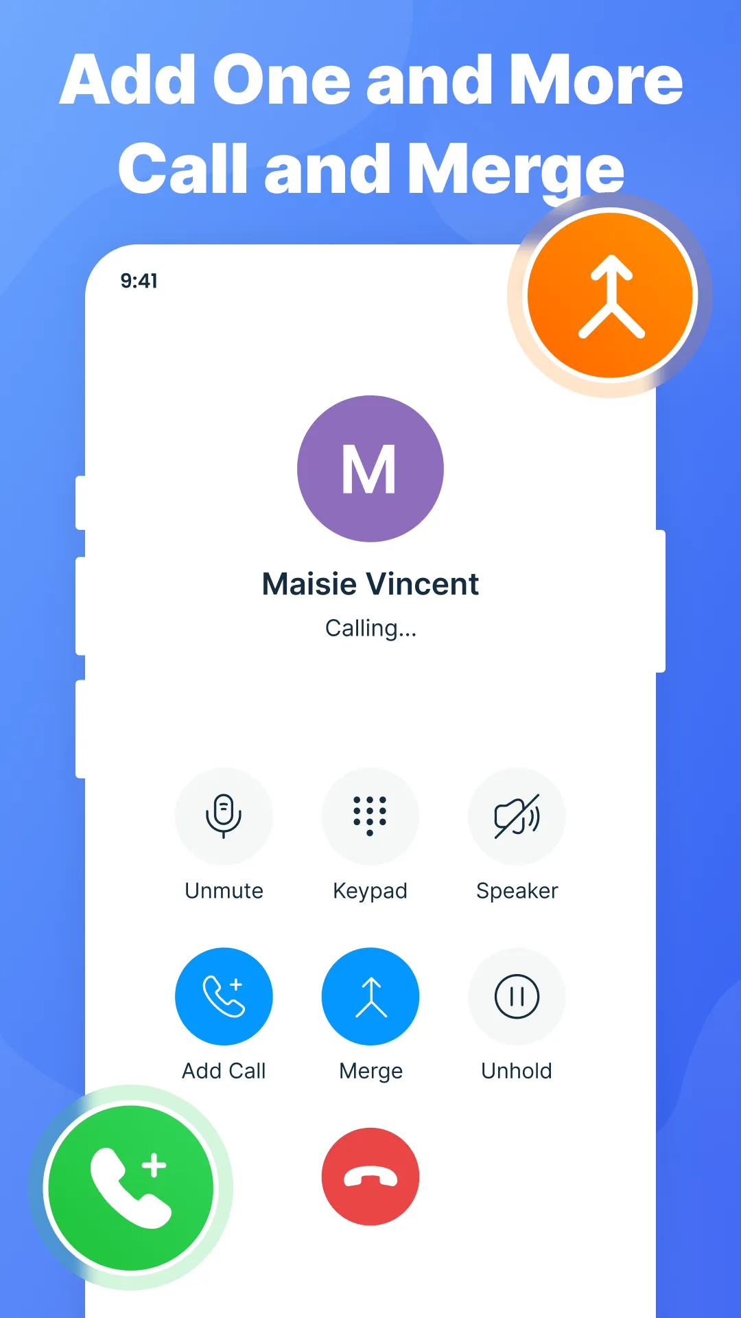 Caller Id: Dialer, SMS & Block | Indus Appstore | Screenshot