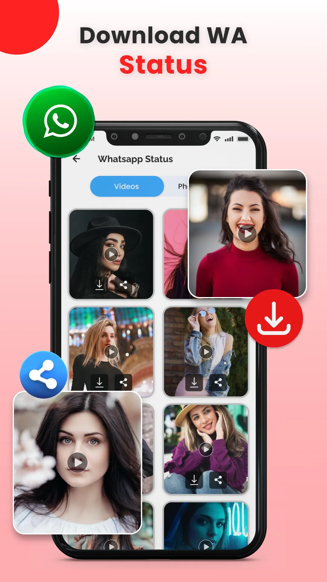 Music & Video Downloader HD | Indus Appstore | Screenshot
