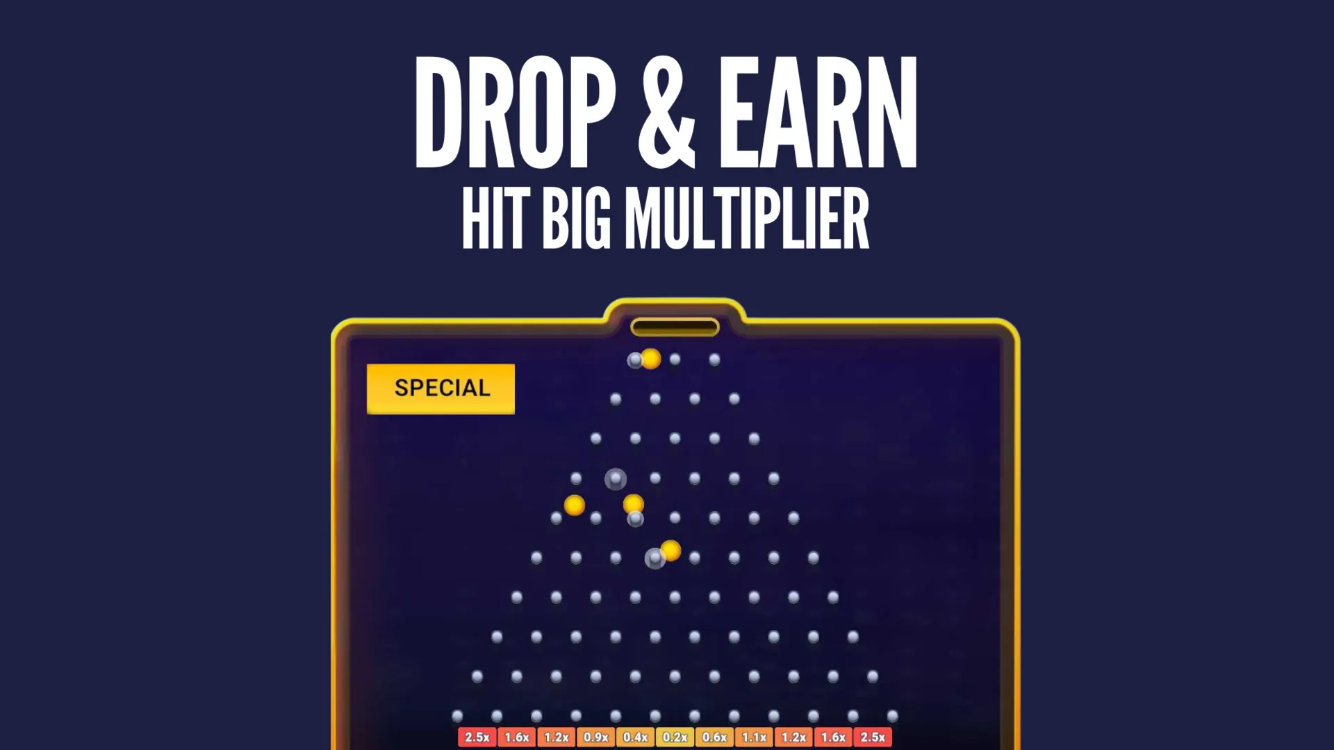 Plinko Jackpot: Play Plinko | Indus Appstore | Screenshot