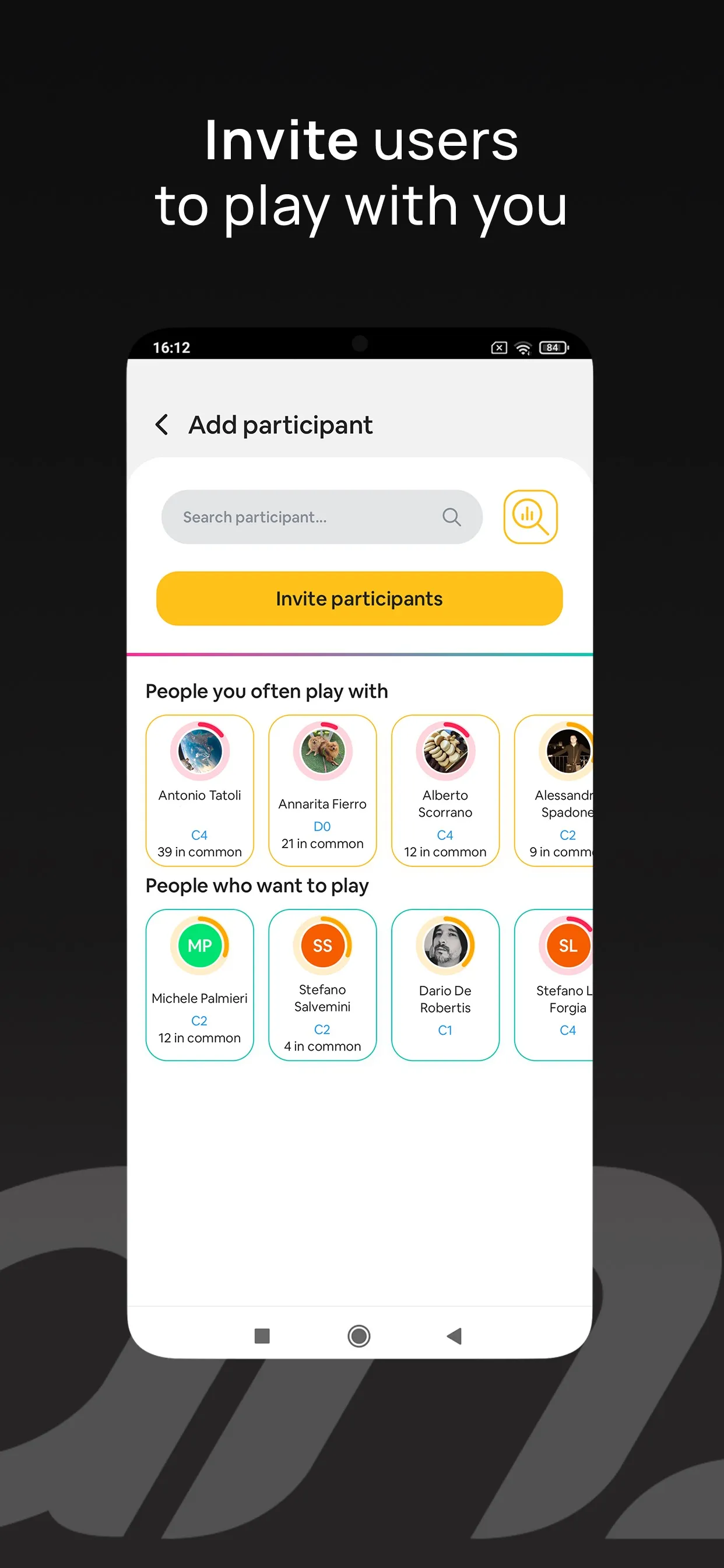 CT San Pietro In Gu | Indus Appstore | Screenshot