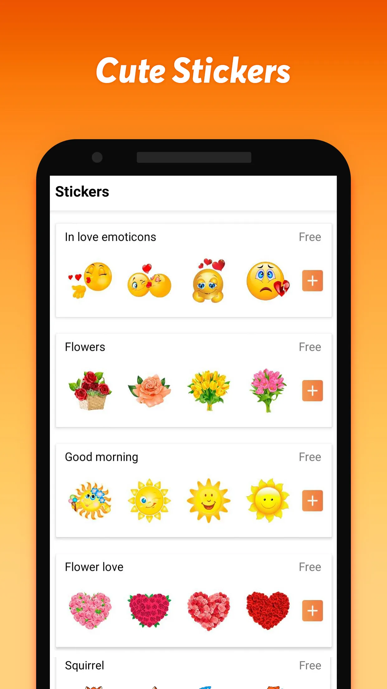 Good morning, love images | Indus Appstore | Screenshot
