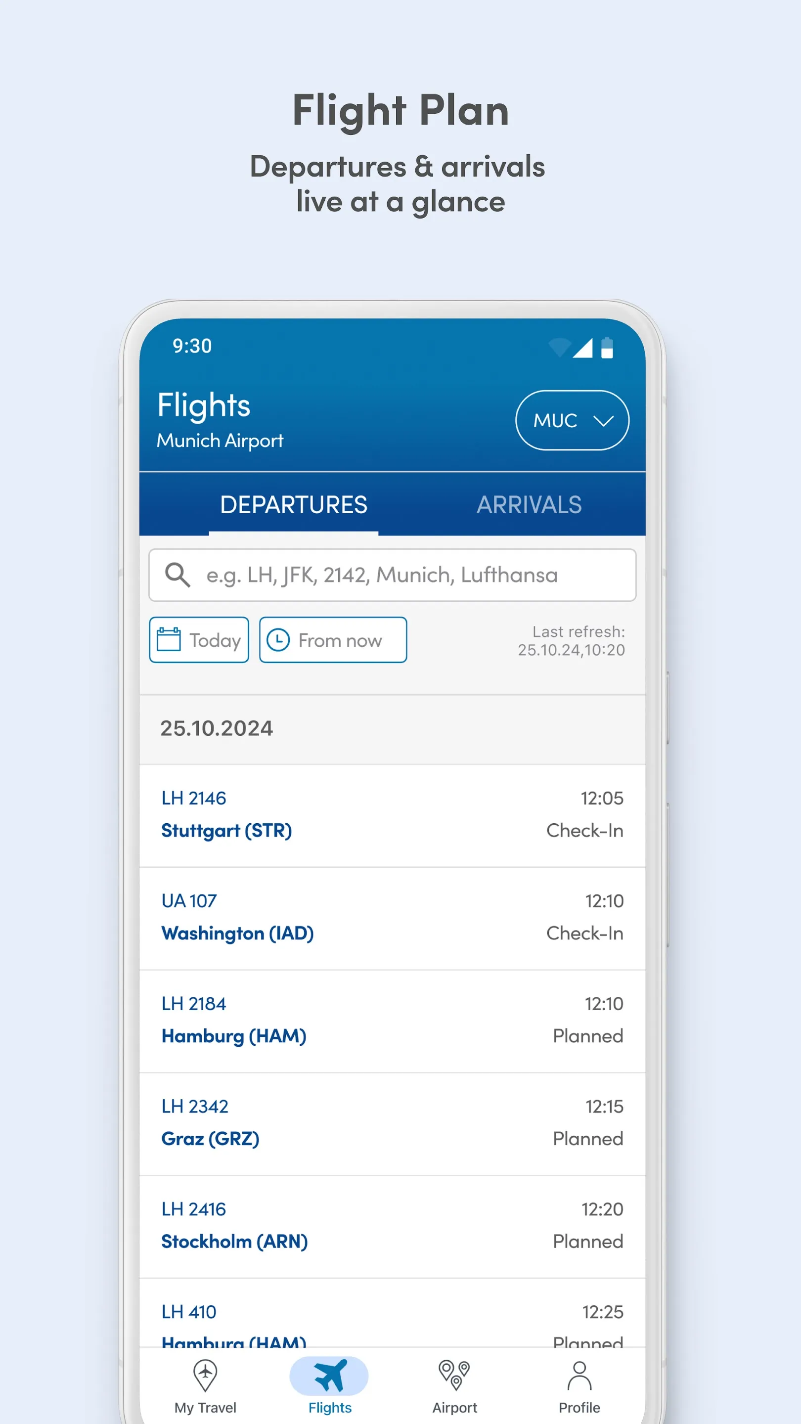 Passngr – Make it your flight | Indus Appstore | Screenshot