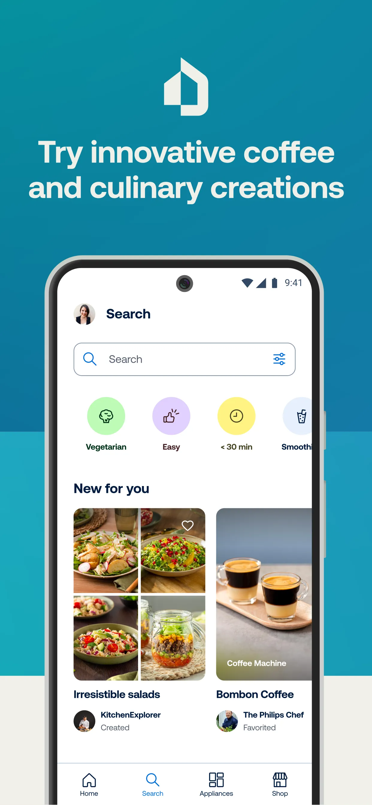 HomeID (Kitchen+) | Indus Appstore | Screenshot