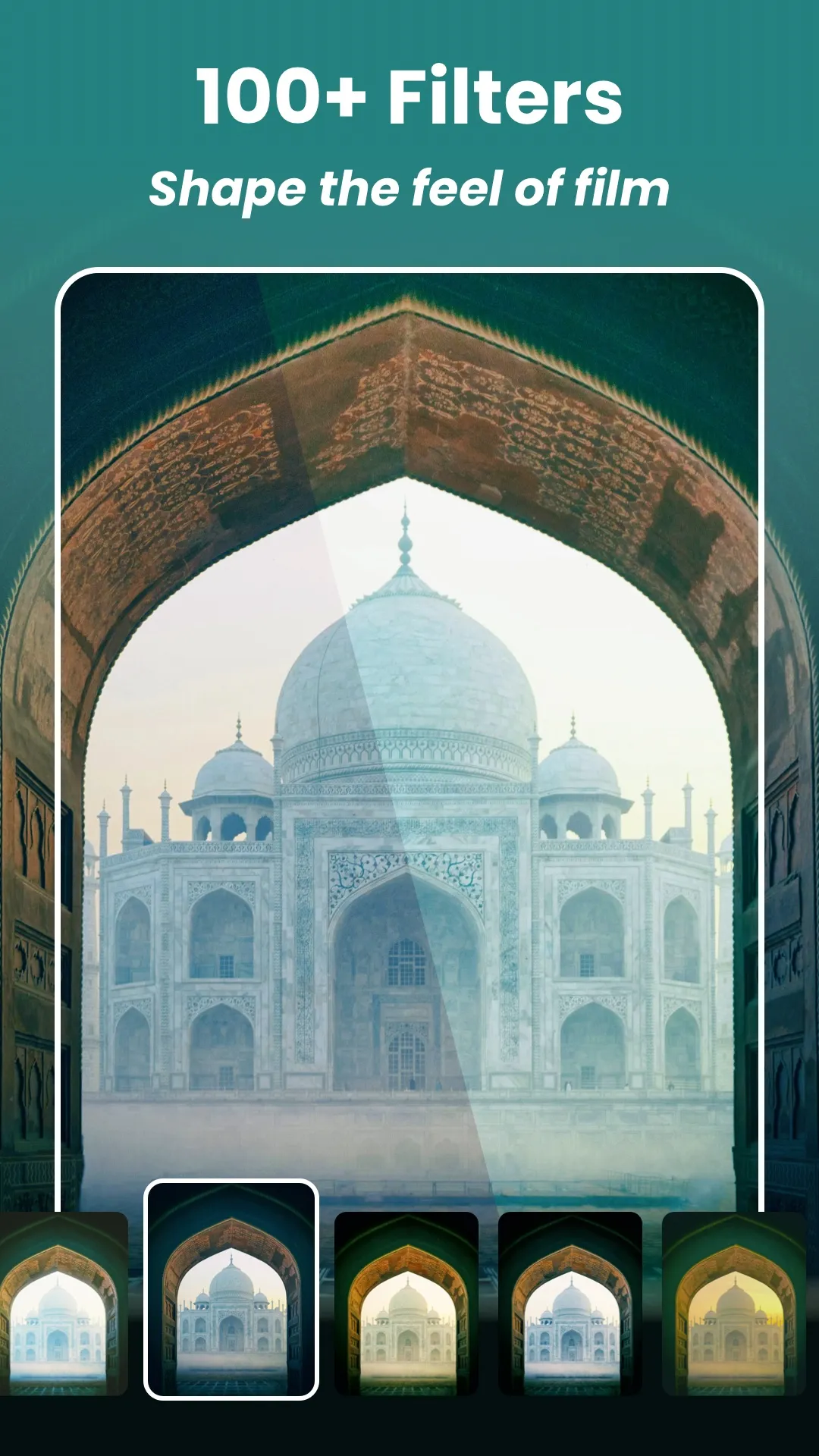 AI Photo Editor - DoFoto | Indus Appstore | Screenshot