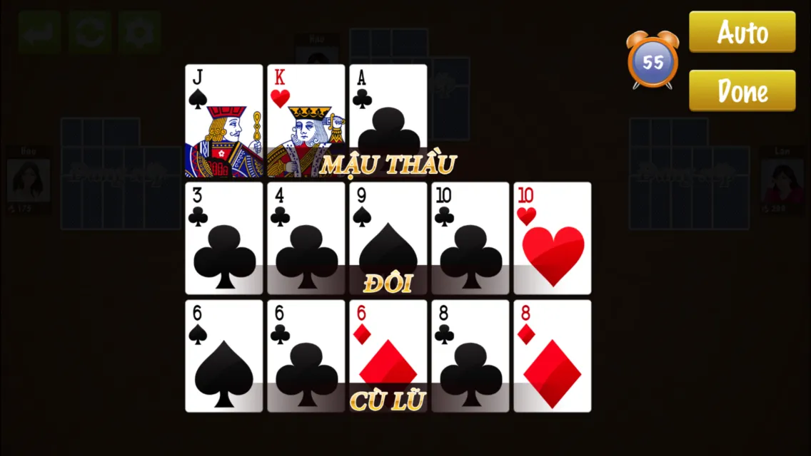 Mau binh | Indus Appstore | Screenshot