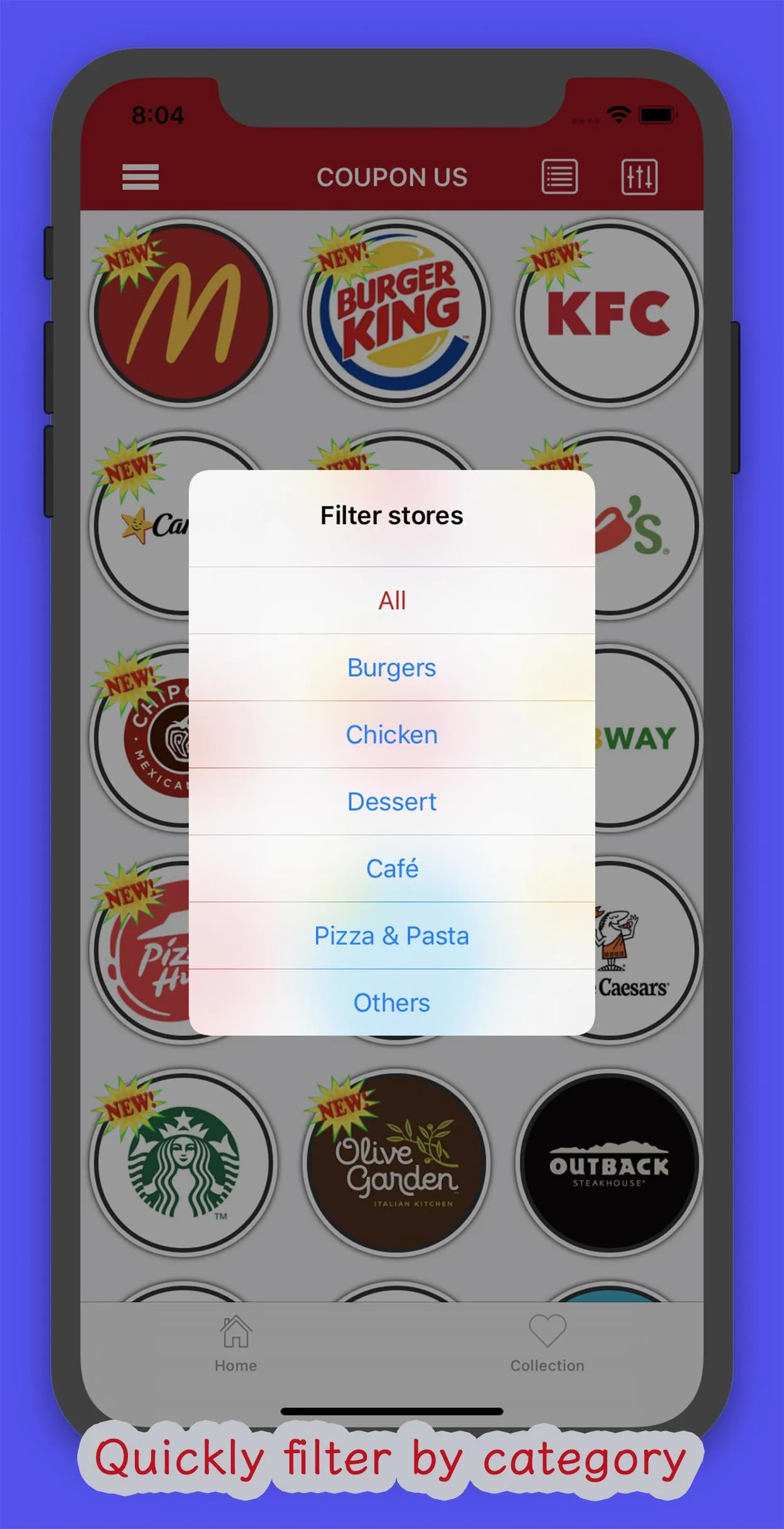 COUPON - Promo Codes & Deals | Indus Appstore | Screenshot