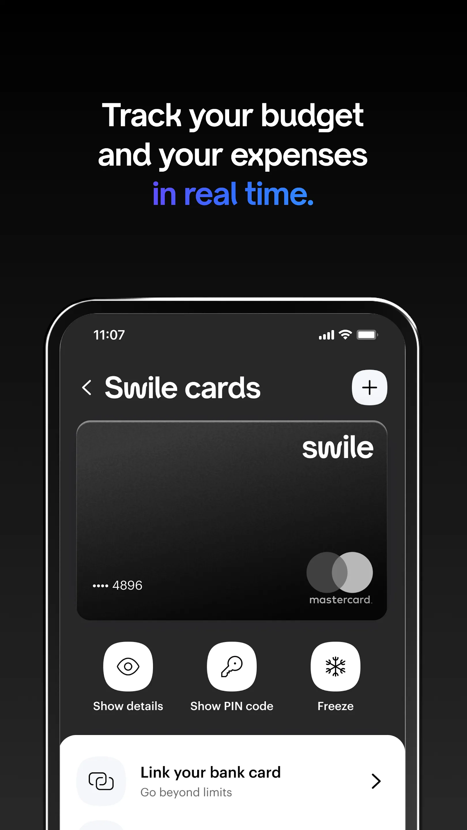 Swile | Indus Appstore | Screenshot