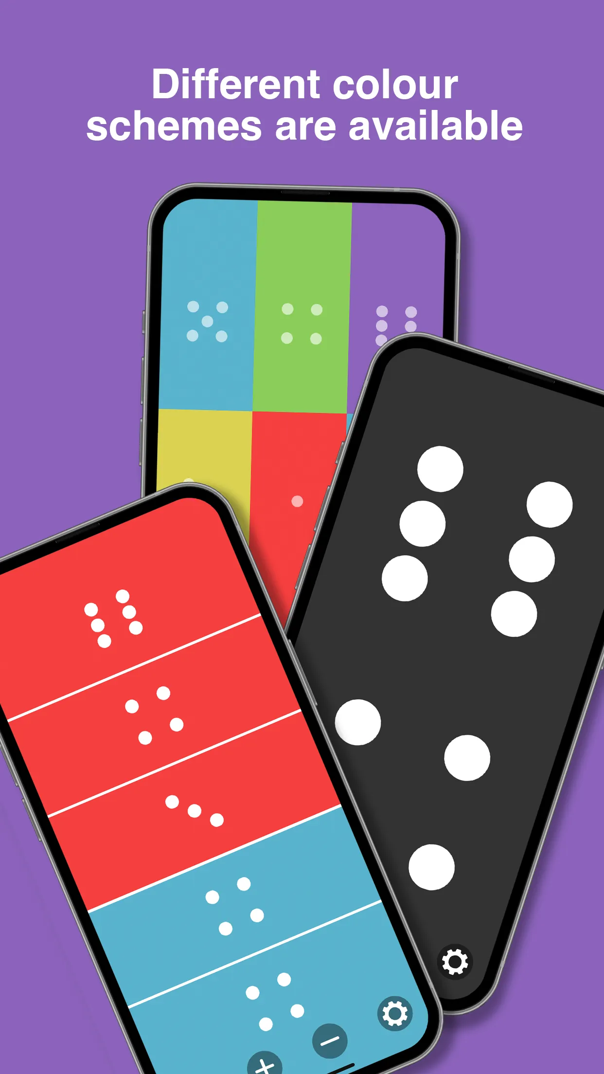 Dice Roller! | Indus Appstore | Screenshot