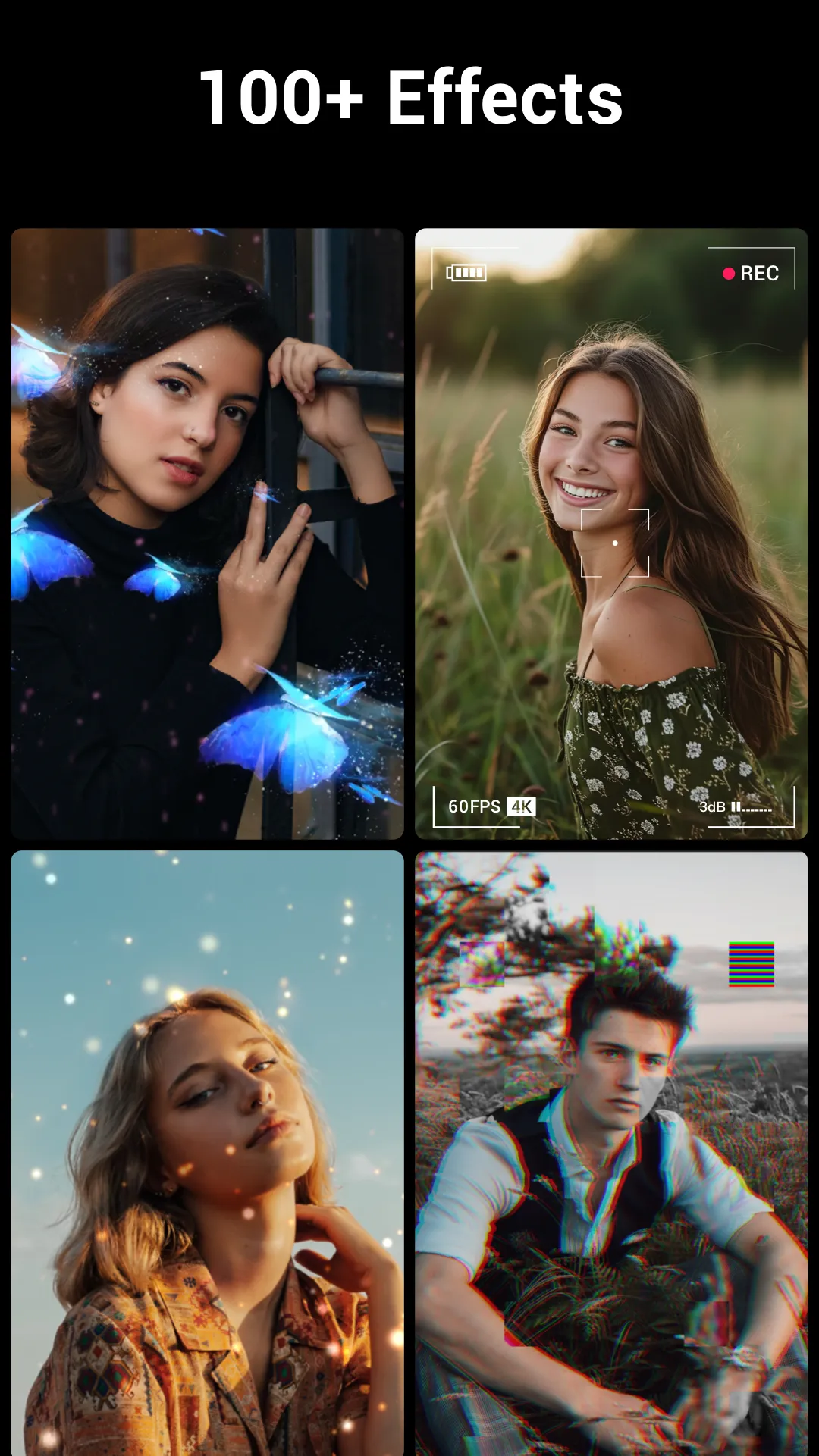 Video Maker - Video.Guru | Indus Appstore | Screenshot