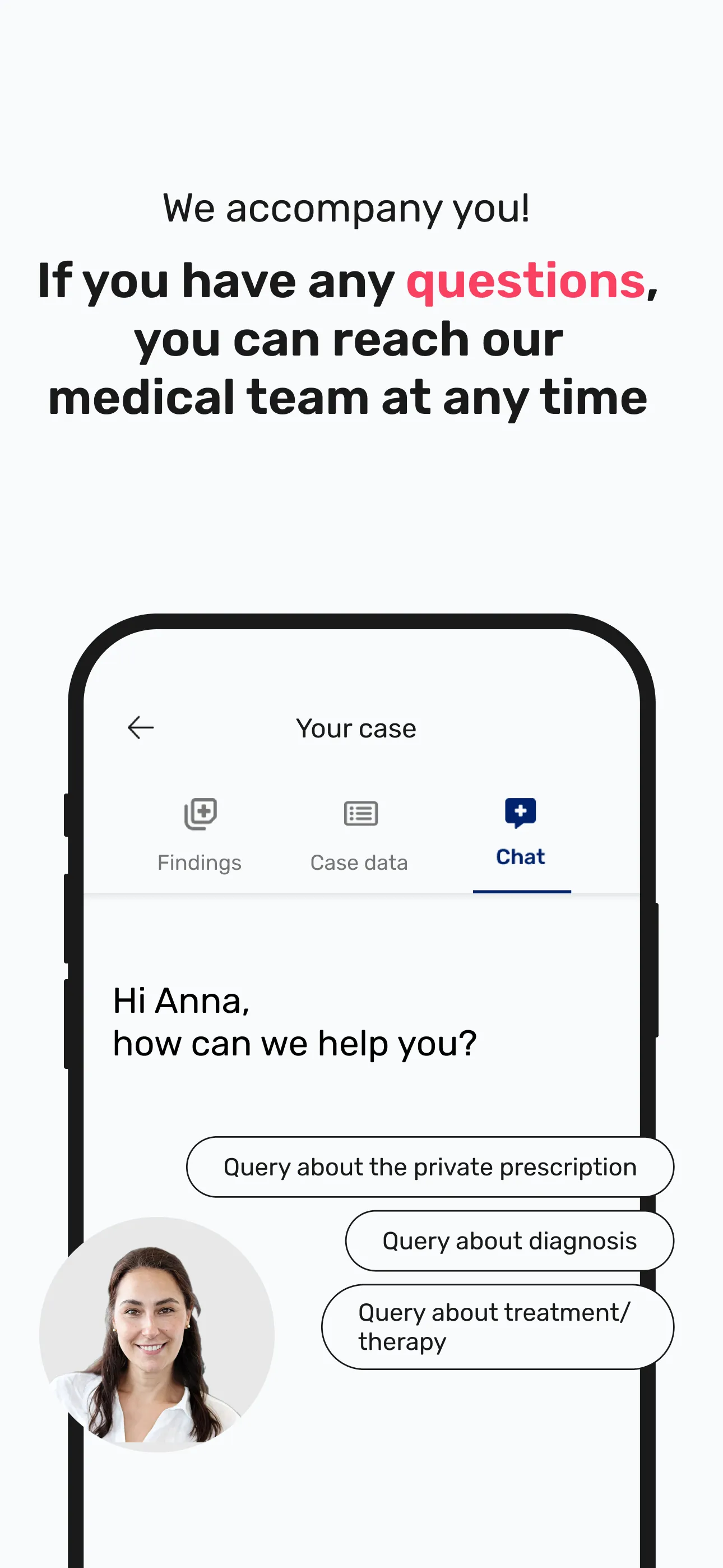 24/7 online dermatologist | Indus Appstore | Screenshot
