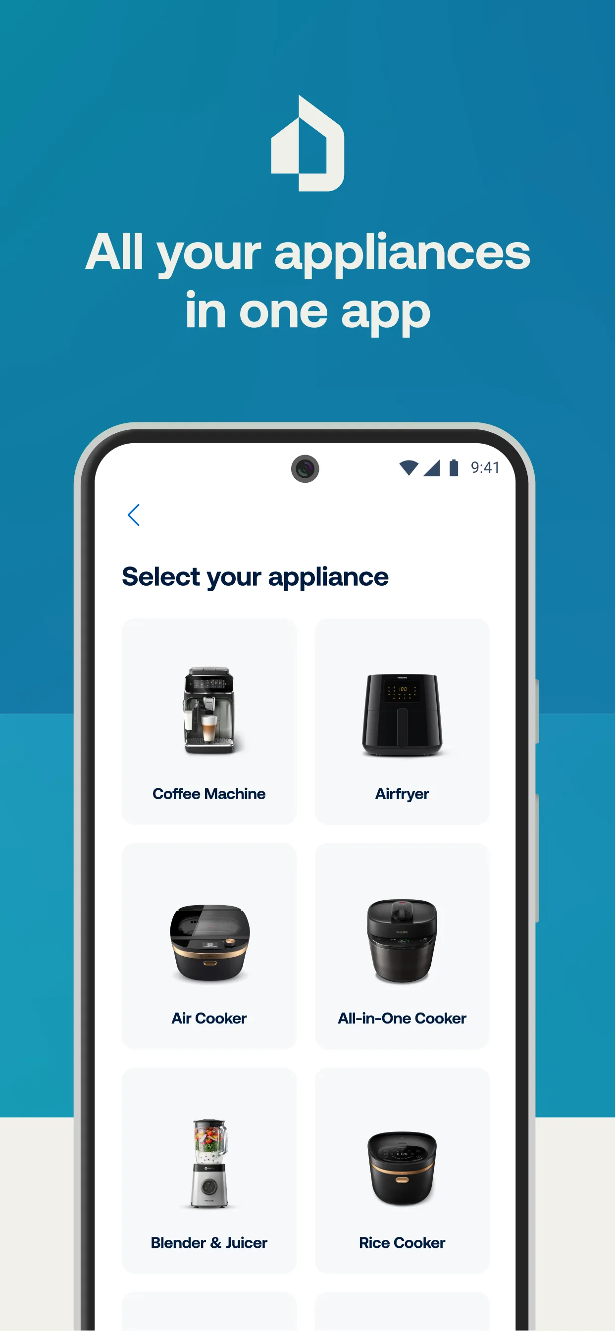 HomeID (Kitchen+) | Indus Appstore | Screenshot