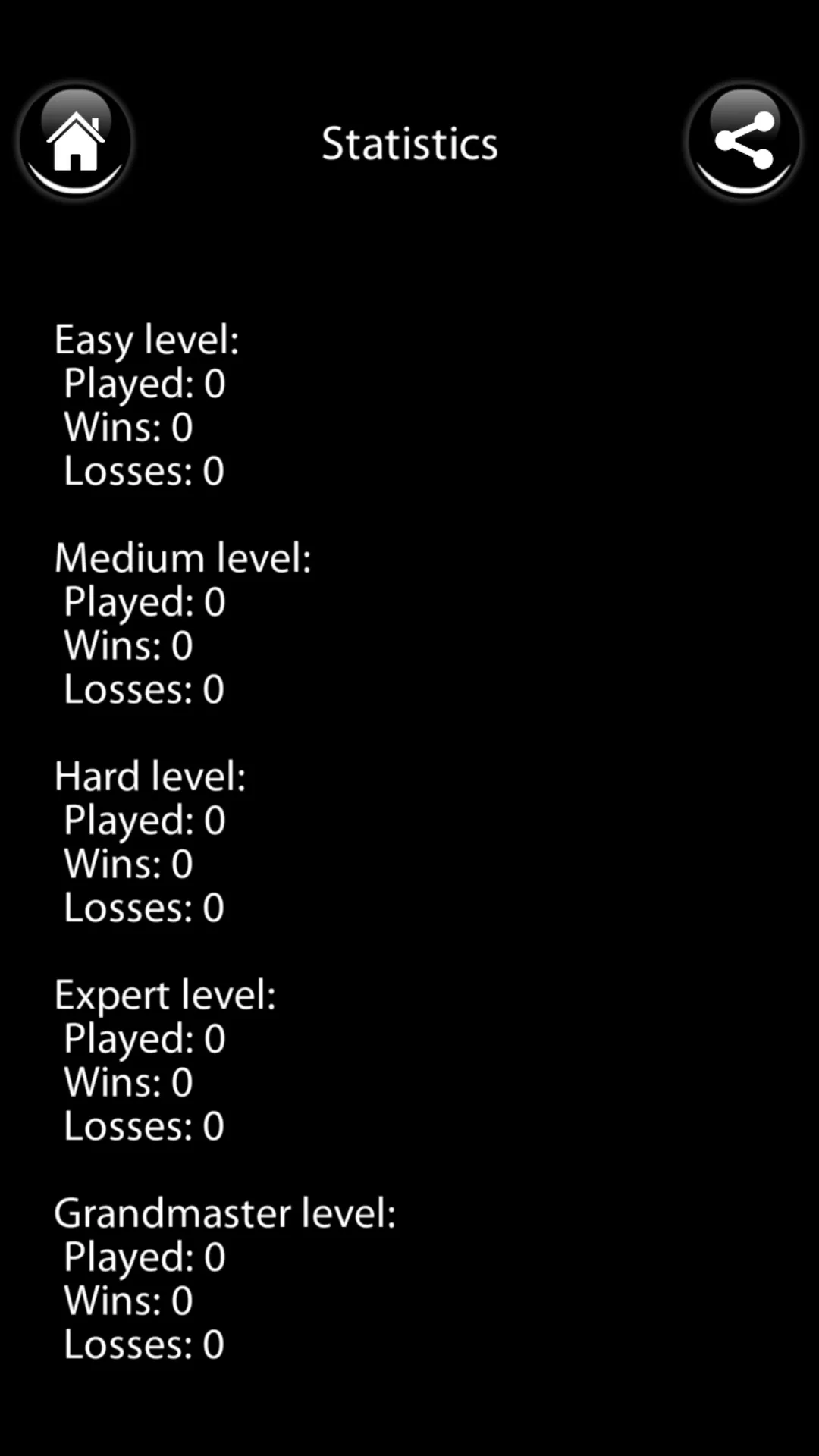 Chess With Friends Offline | Indus Appstore | Screenshot
