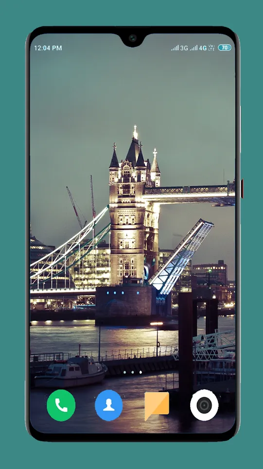 London Wallpaper HD | Indus Appstore | Screenshot