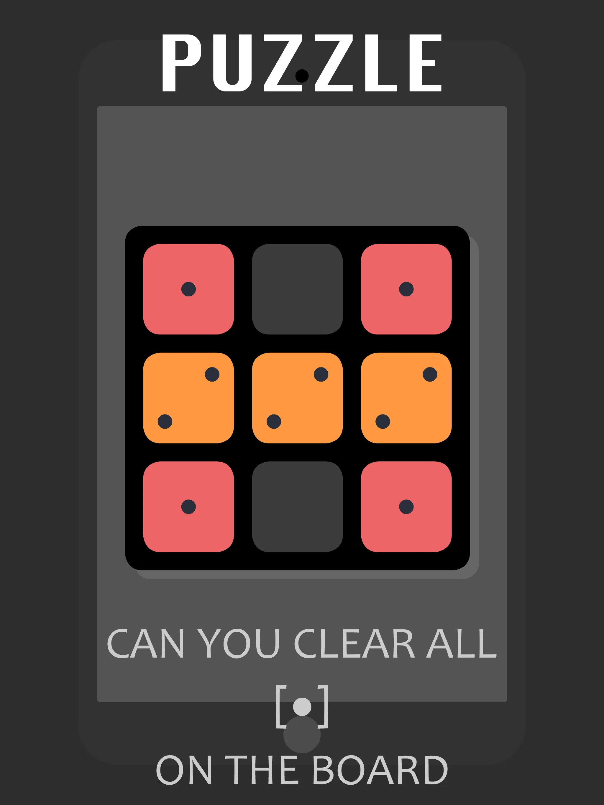 CROSS PUZZLE - Clear all dots | Indus Appstore | Screenshot