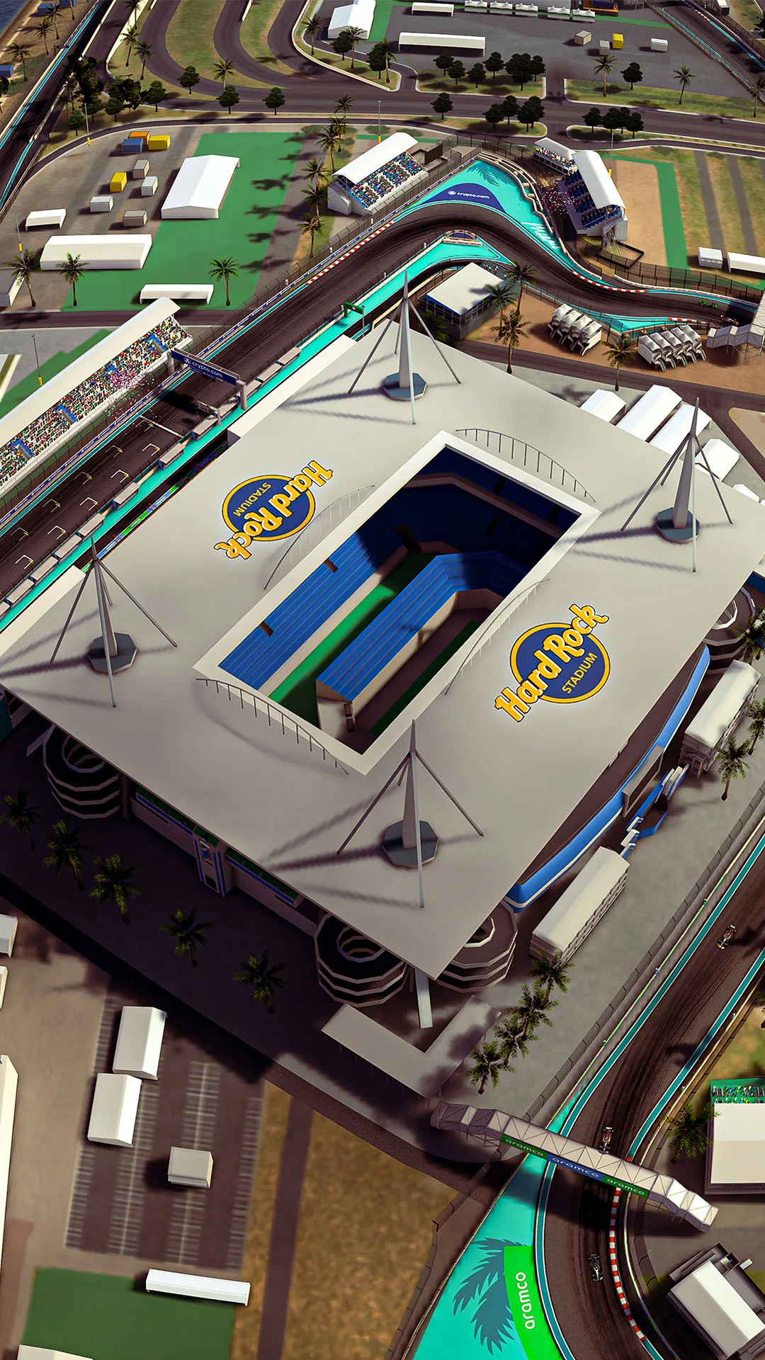 F1 Clash - Official 2025 Game | Indus Appstore | Screenshot