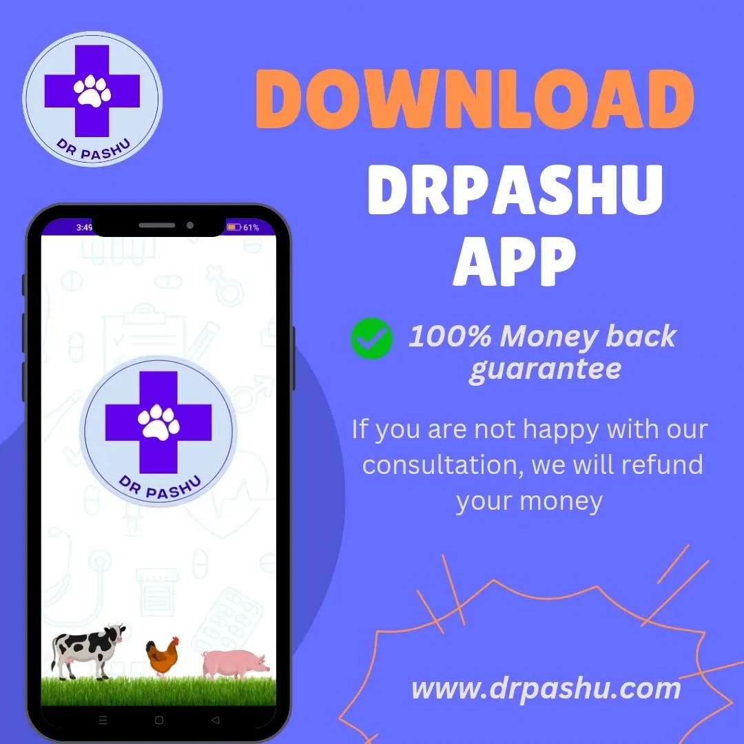 DrPashu - Instant Online Vet | Indus Appstore | Screenshot
