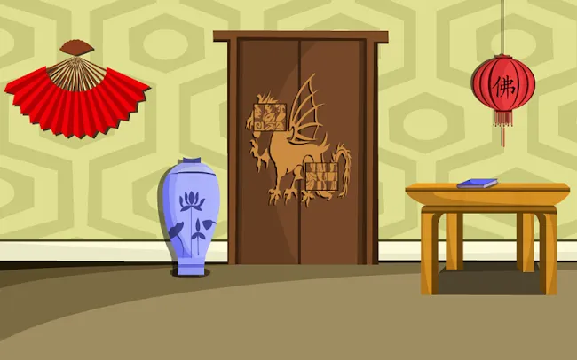 Escape Quick 25 Doors | Indus Appstore | Screenshot