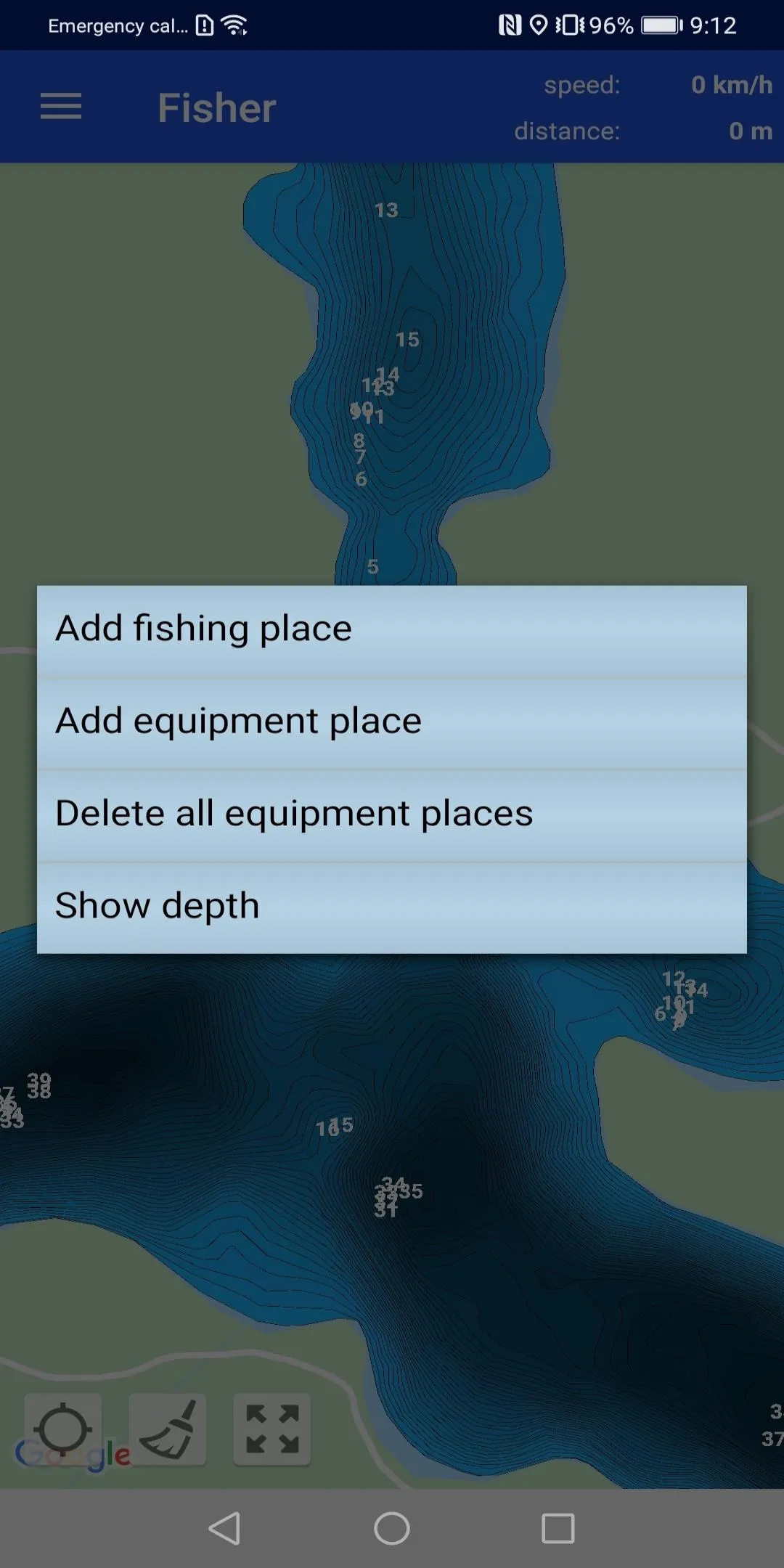 Fisher | Indus Appstore | Screenshot