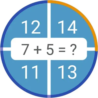 Math games & mental arithmetic | Indus Appstore | Screenshot