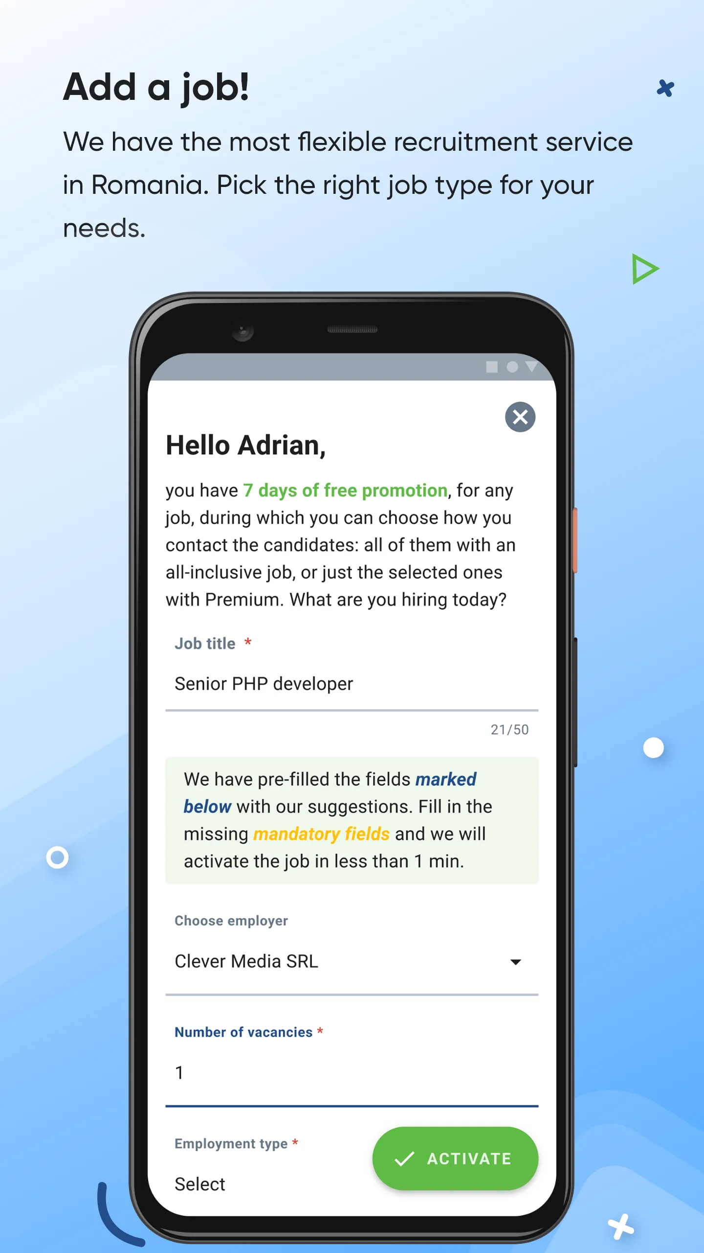 bestjobs | Indus Appstore | Screenshot