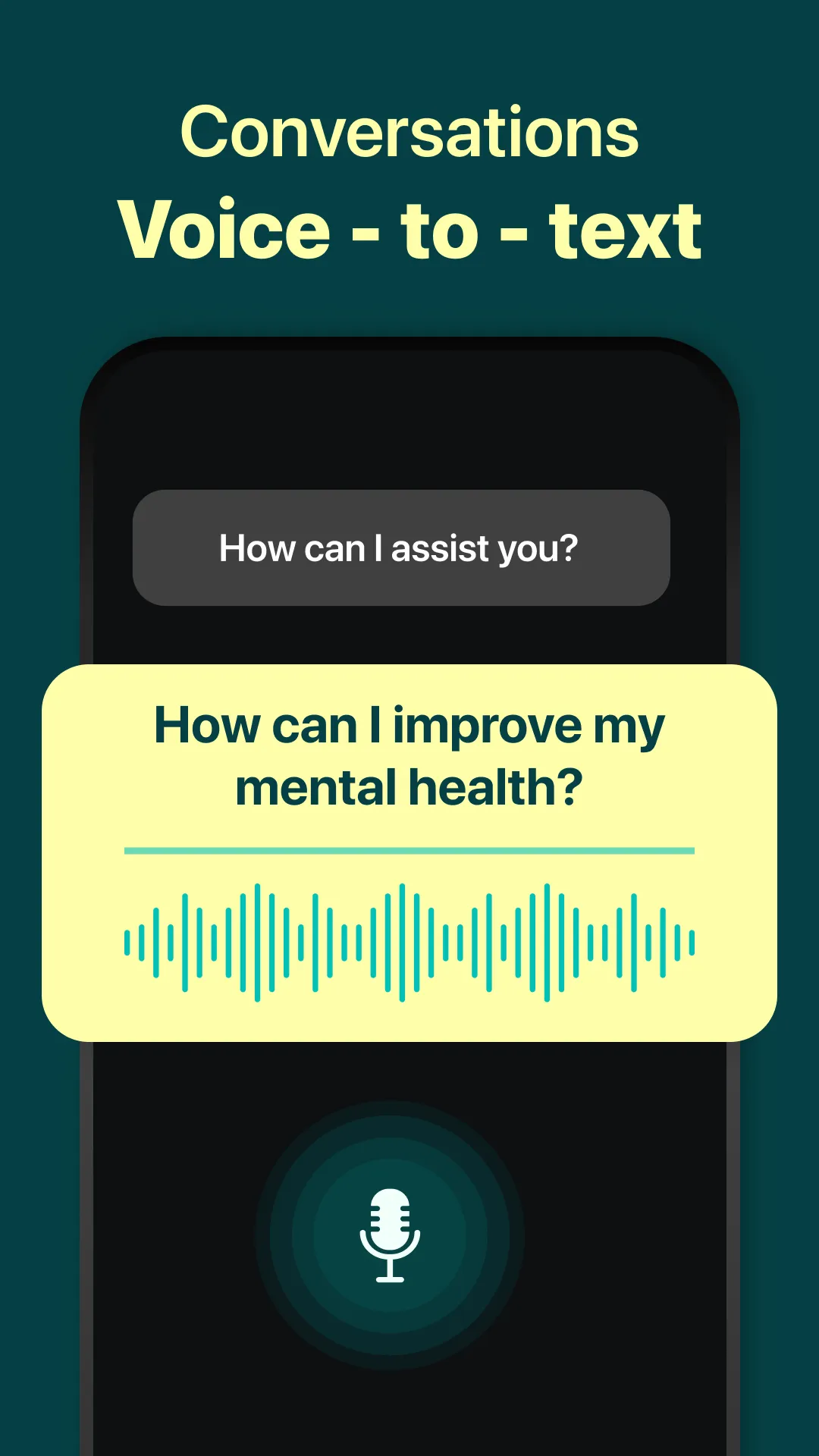 Ai Chatbot - Pro | Indus Appstore | Screenshot