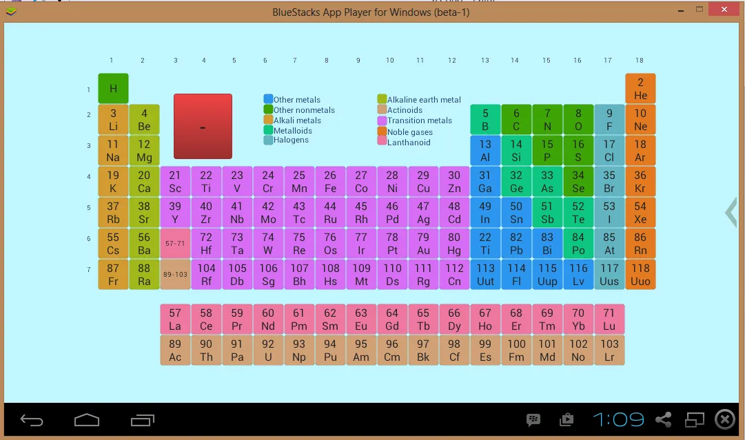 Acid - Base Titration (Pro) | Indus Appstore | Screenshot