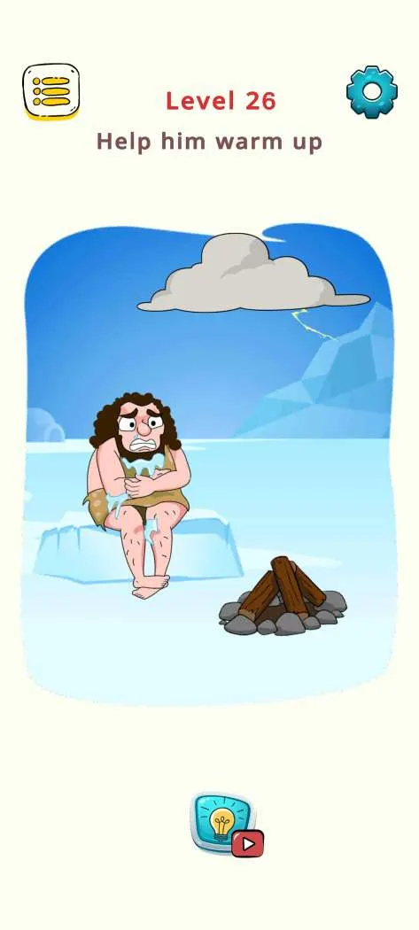 DOP Delete Stories: Erase Game | Indus Appstore | Screenshot