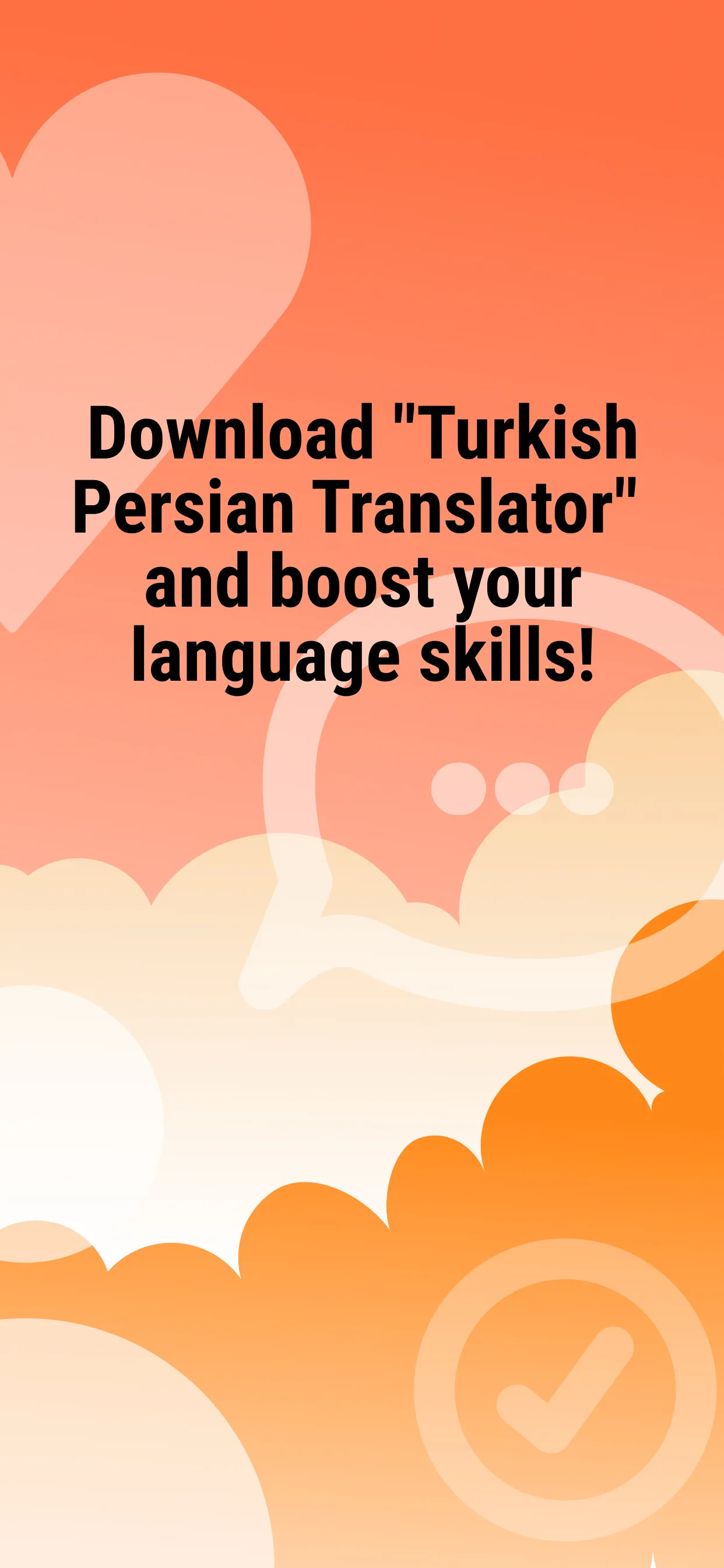 Turkish Persian Translator | Indus Appstore | Screenshot