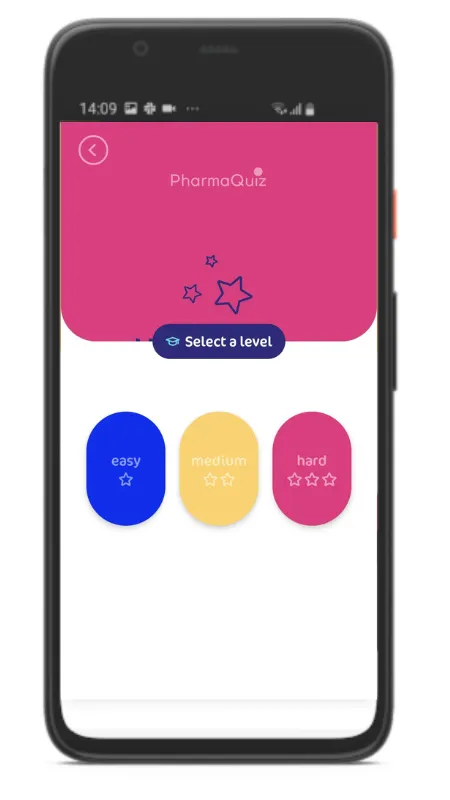 Pharmaquiz Health AI & Quiz | Indus Appstore | Screenshot